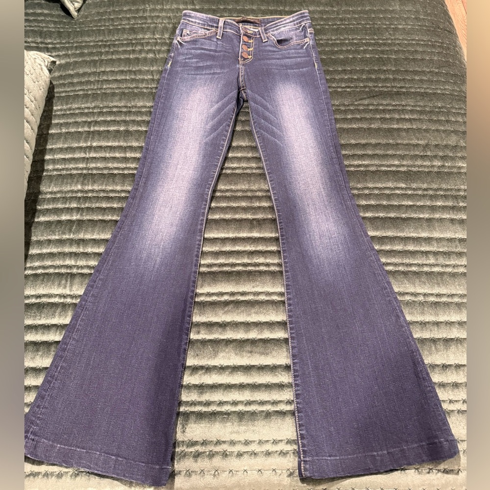 Flying monkey Jeans